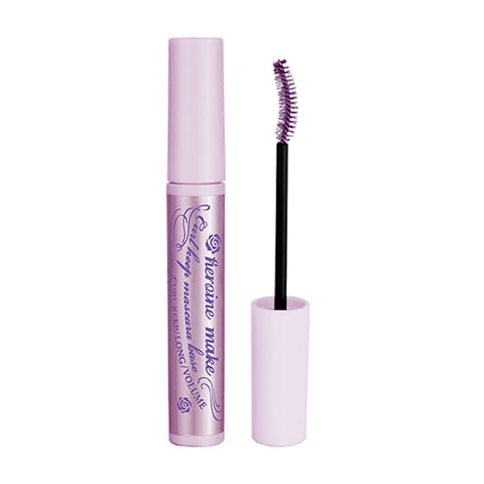 База для вій Isehan Heroine Make Curl Keep Mascara Base 50 Fleur Violet, 6 г